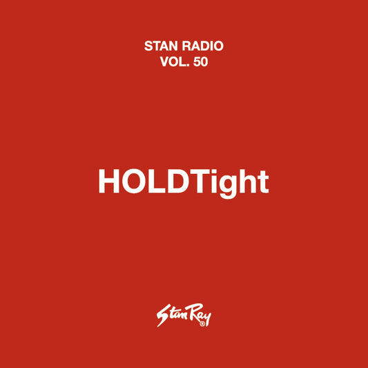 Stan Radio Vol.50 with HOLDTight