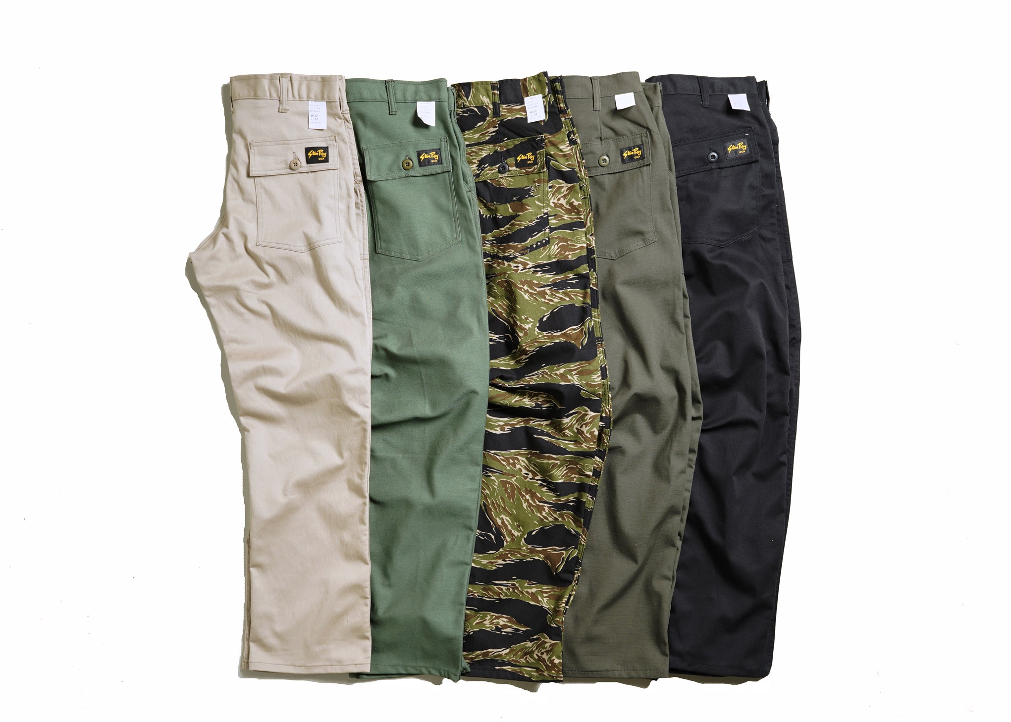 16 Best Men's Fatigue Pants in 2023