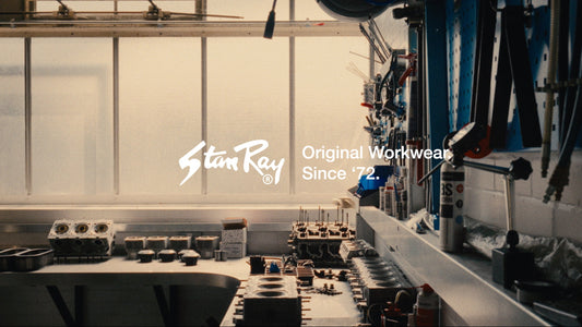 The Workshop - a mini-editorial