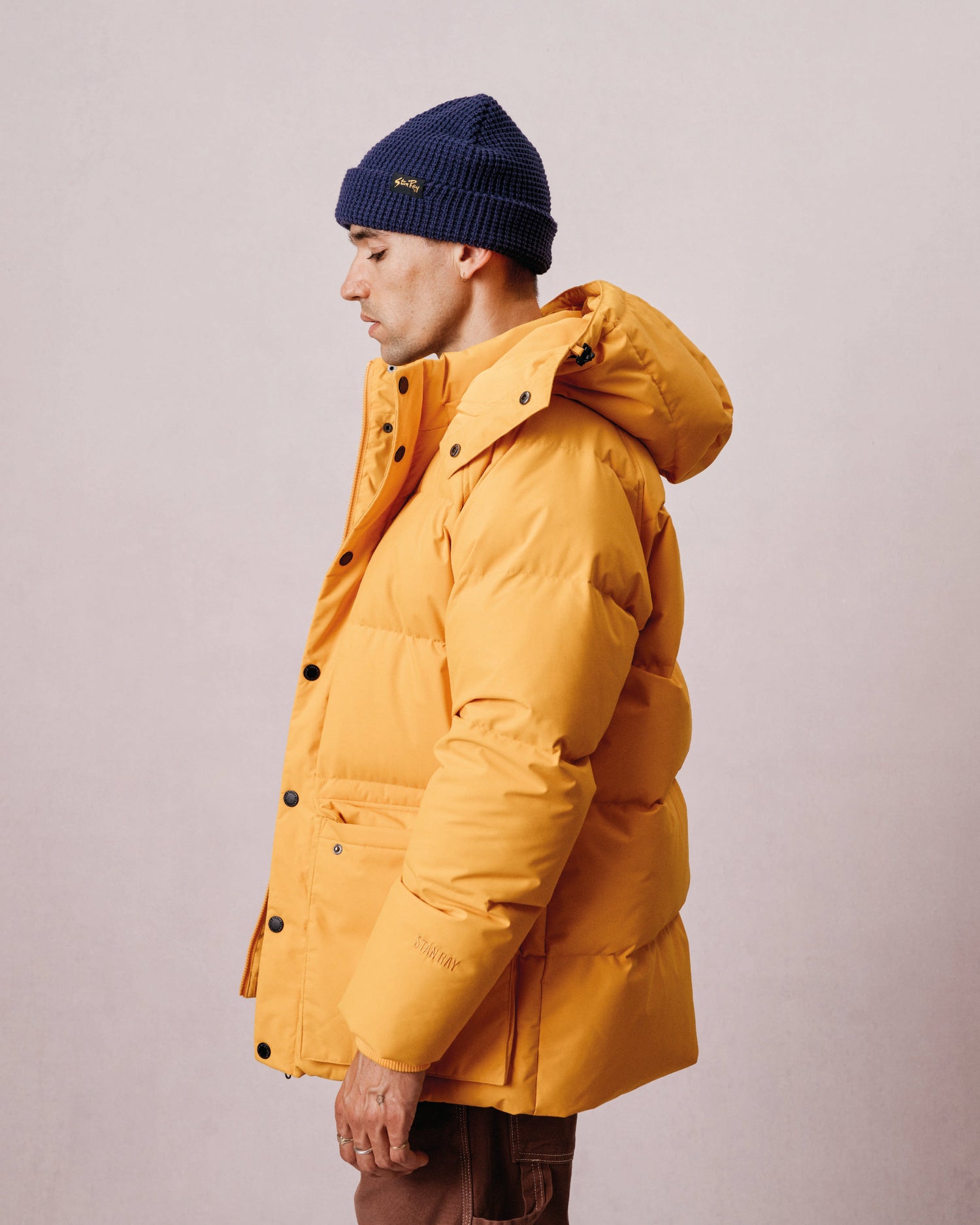 New In - Jackets