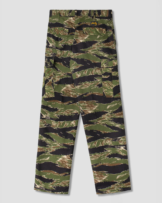 Pantalon cargo 1969C (Tiger Stripe Ripstop)