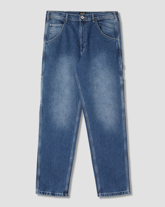 80s Painter Pant (70s Stone Denim)