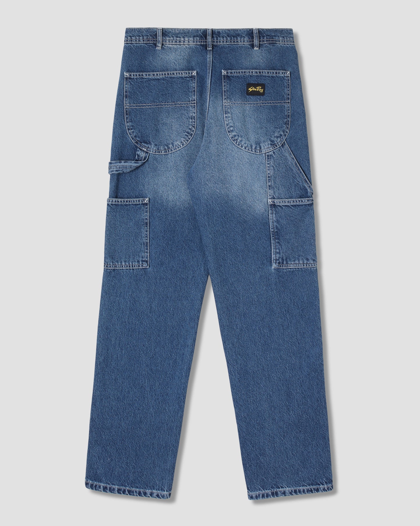 80s Painter Pant (70s Stone Denim)