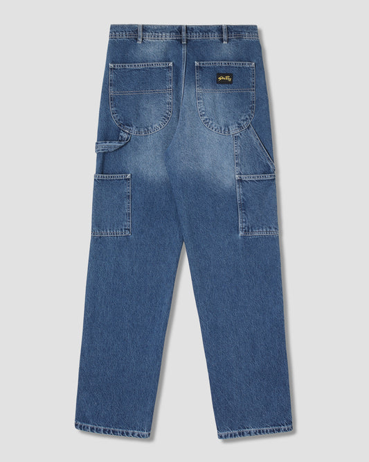 80s Painter Pant (70s Stone Denim)