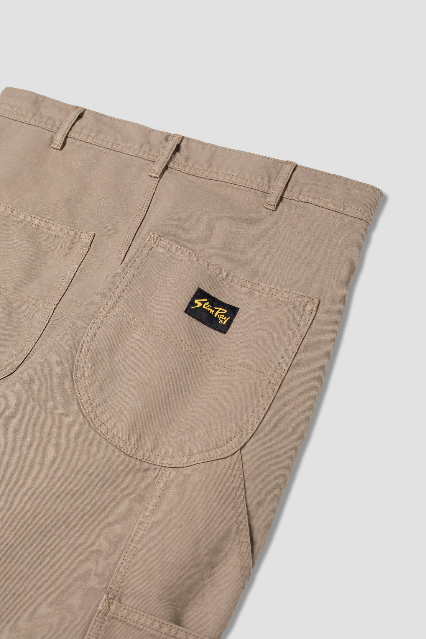 80S Painter Pant (Dusk Twill)
