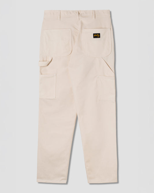 Pantalon de peintre des années 80 (Foret naturel)