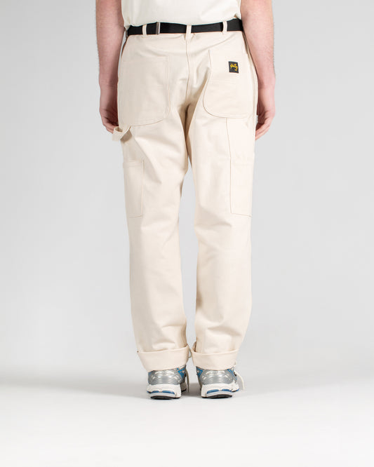 Pantalon de peintre des années 80 (Foret naturel)