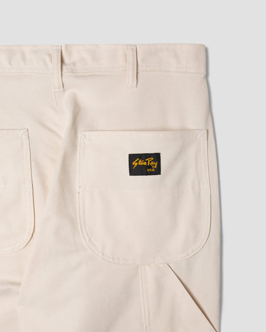 Pantalon de peintre des années 80 (Foret naturel)