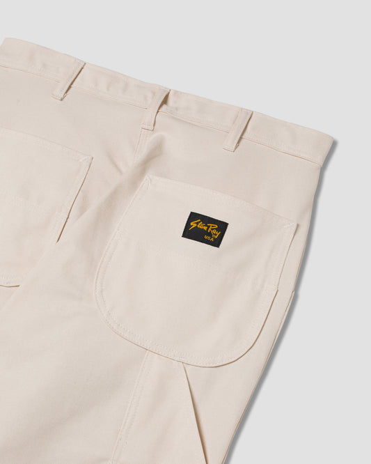 Pantalon de peintre des années 80 (Foret naturel)
