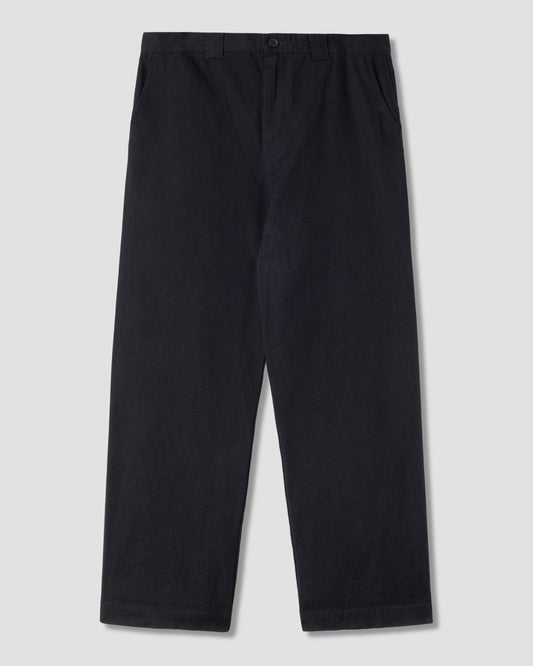 A Pant (Black)