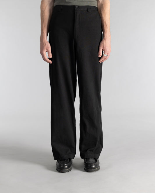 A Pant (Black)