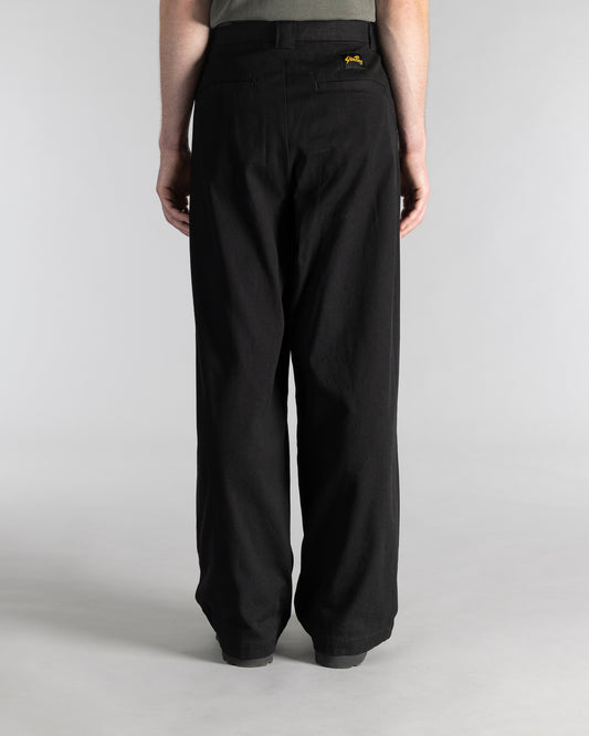 A Pant (Black)