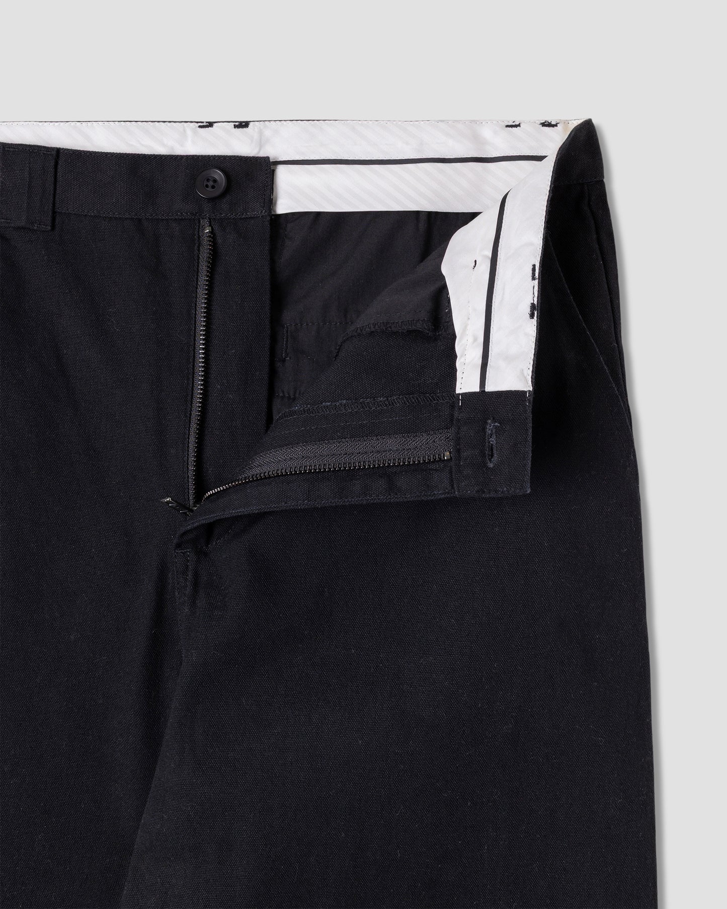 A Pant (Black)