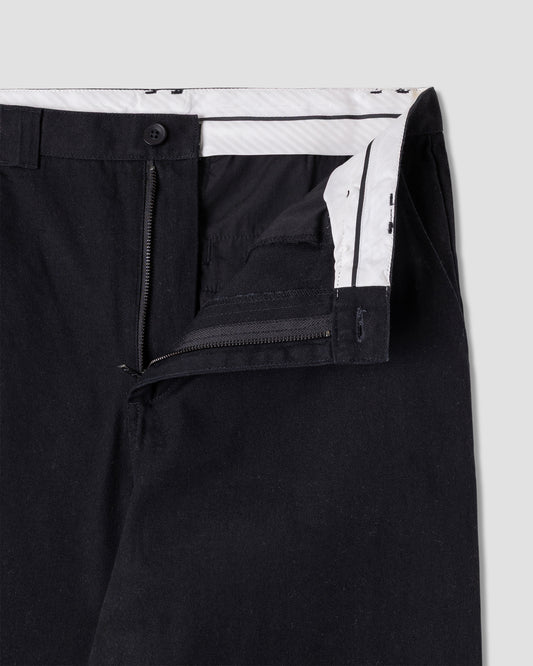 A Pant (Black)