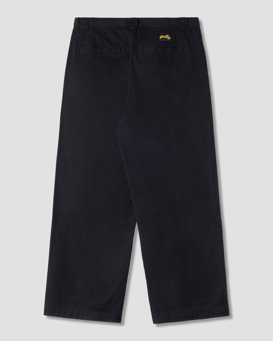 A Pant (Black)