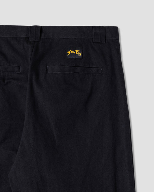 A Pant (Black)