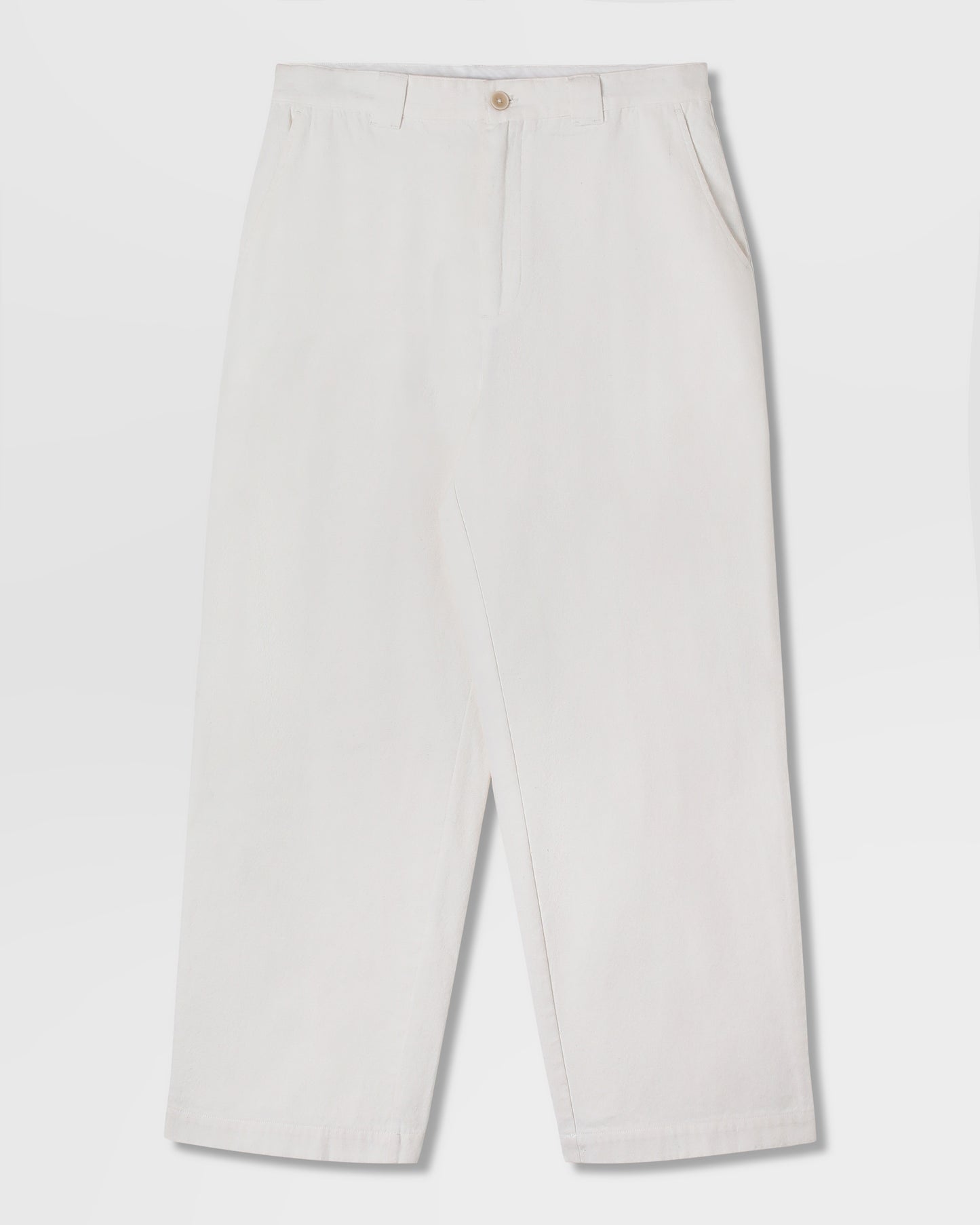 A Pant (Natural)