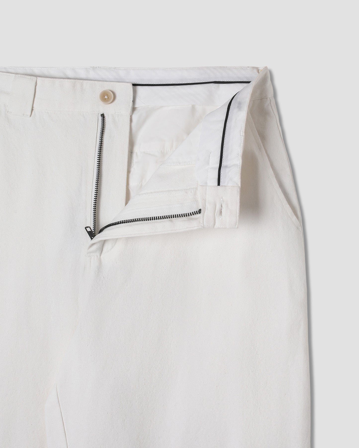 A Pant (Natural)