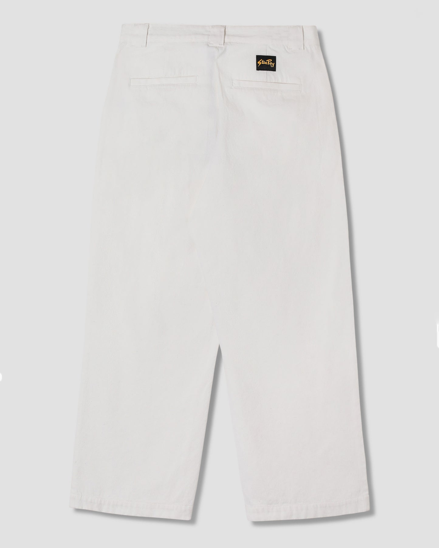 A Pant (Natural)