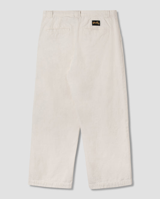 A Pant (Natural)