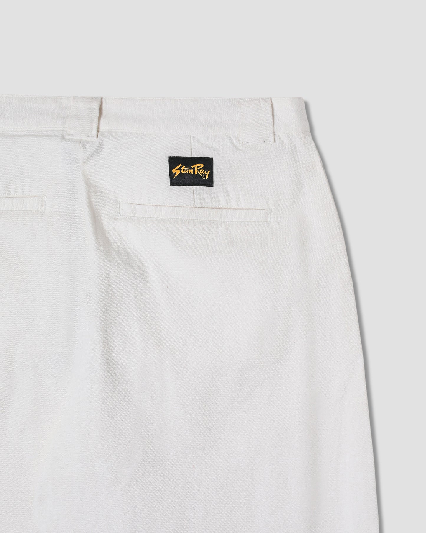 A Pant (Natural)