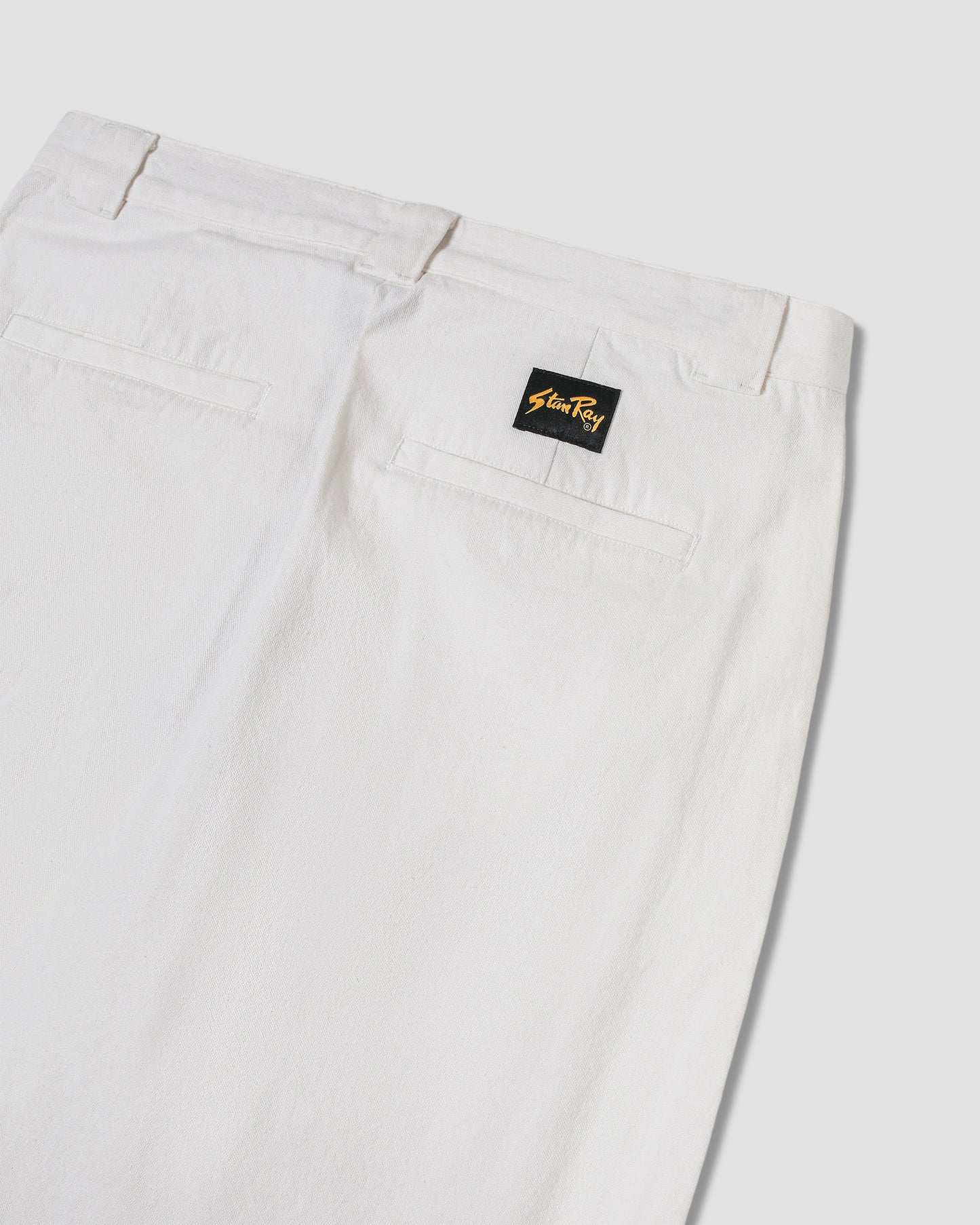 A Pant (Natural)