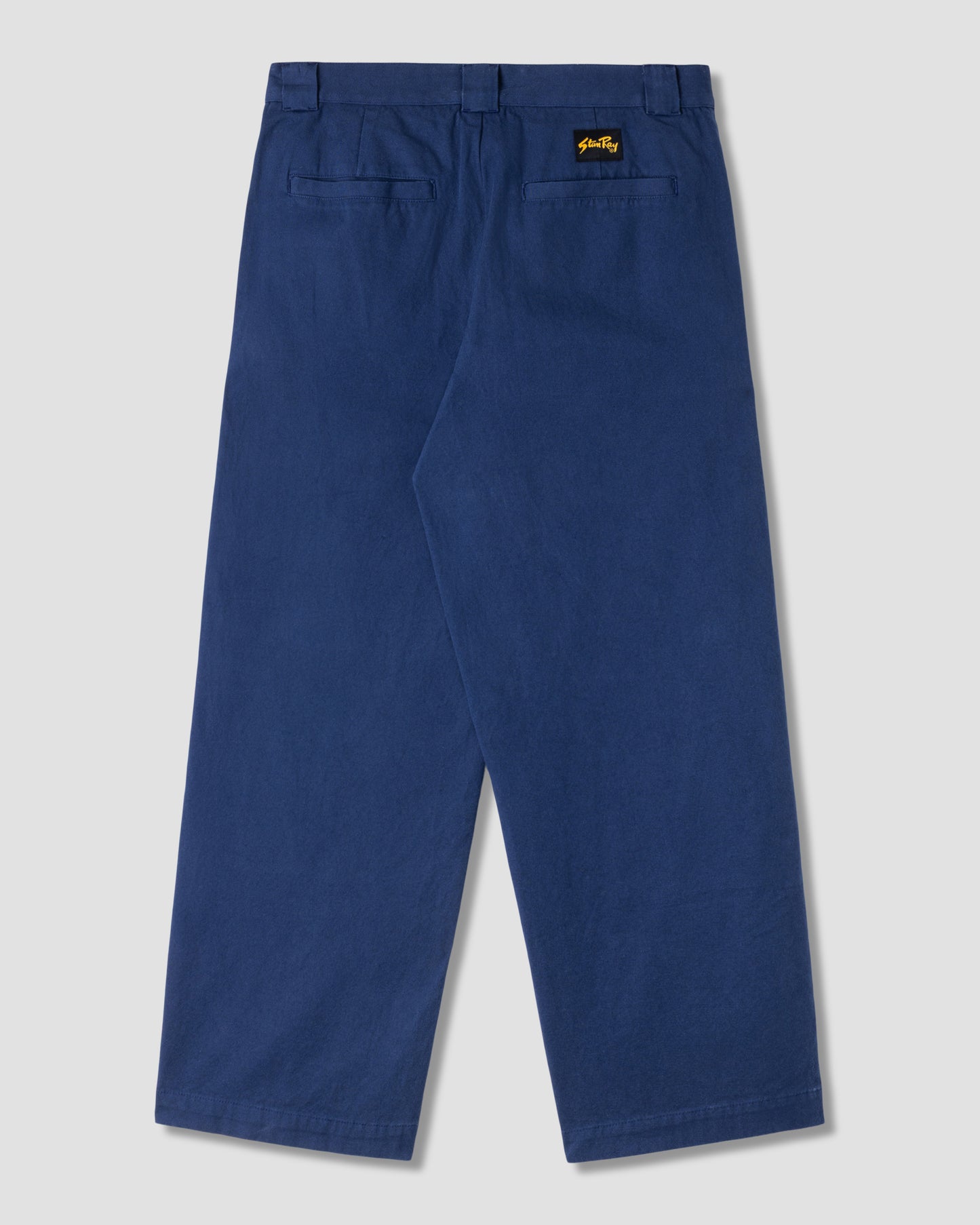 A Pant (Navy)