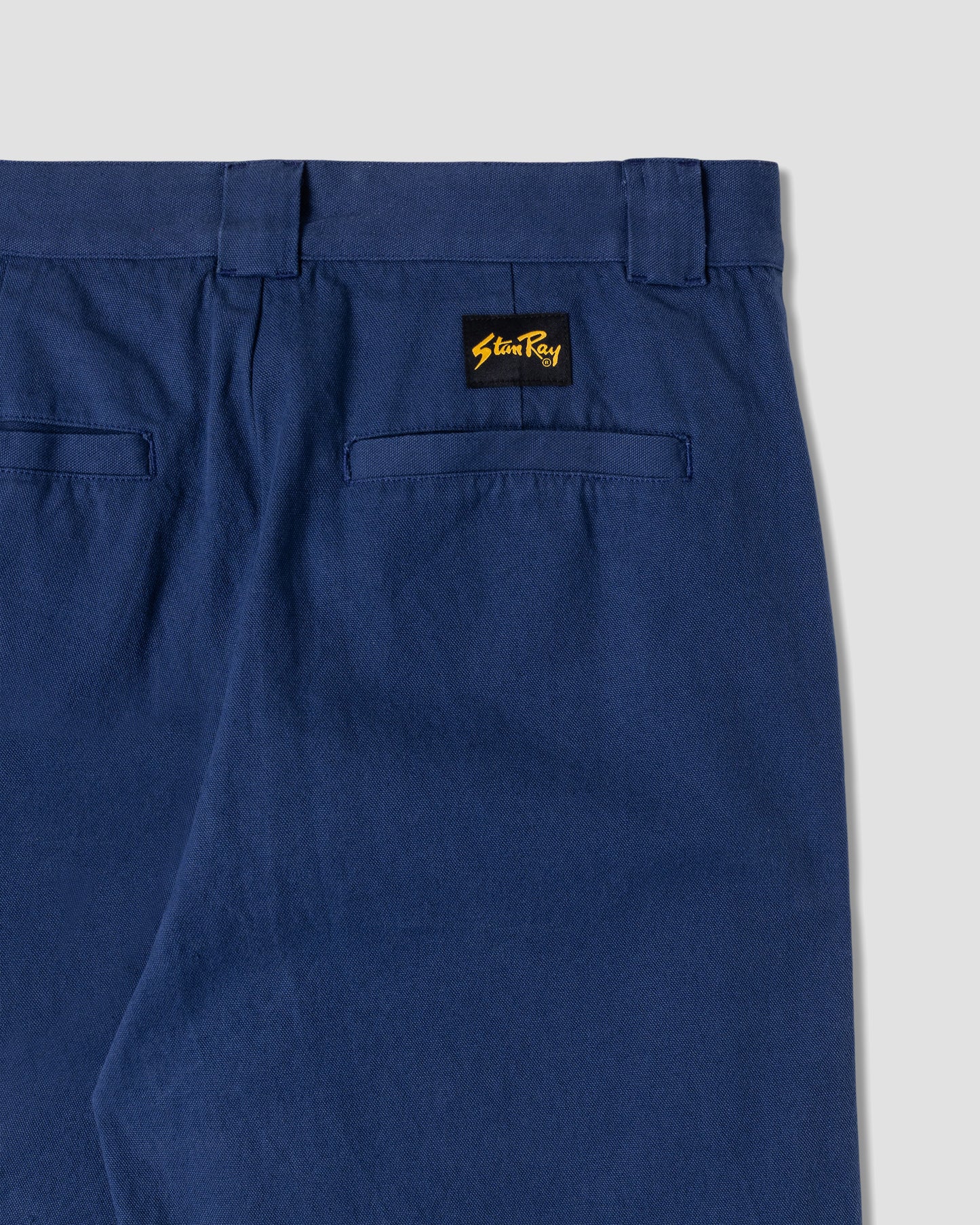 A Pant (Navy)