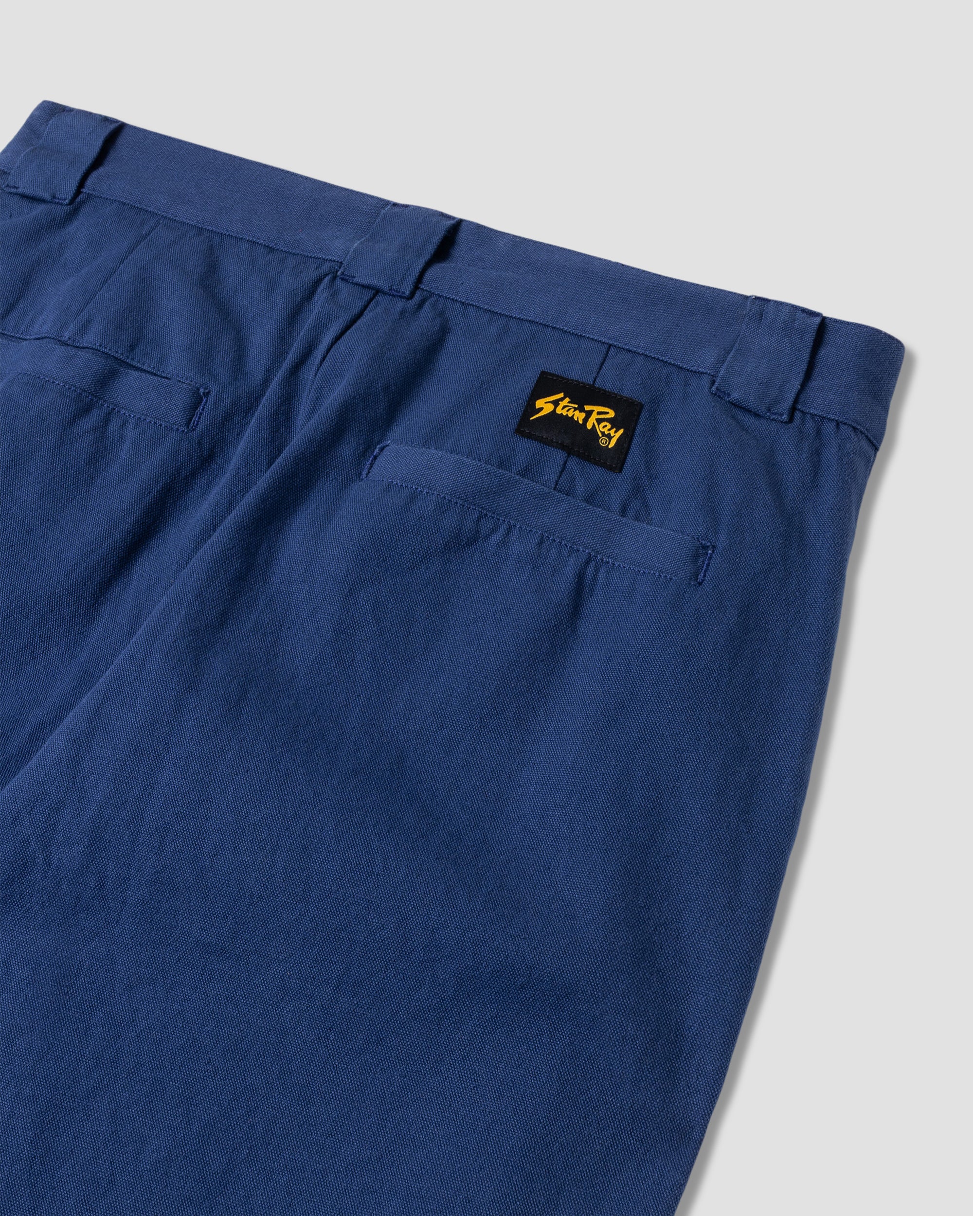A Pant (Navy)
