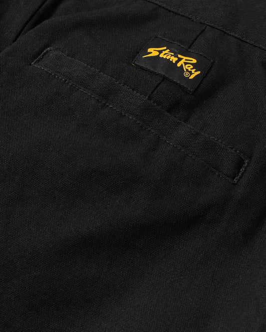 A Pant (Washed Black)