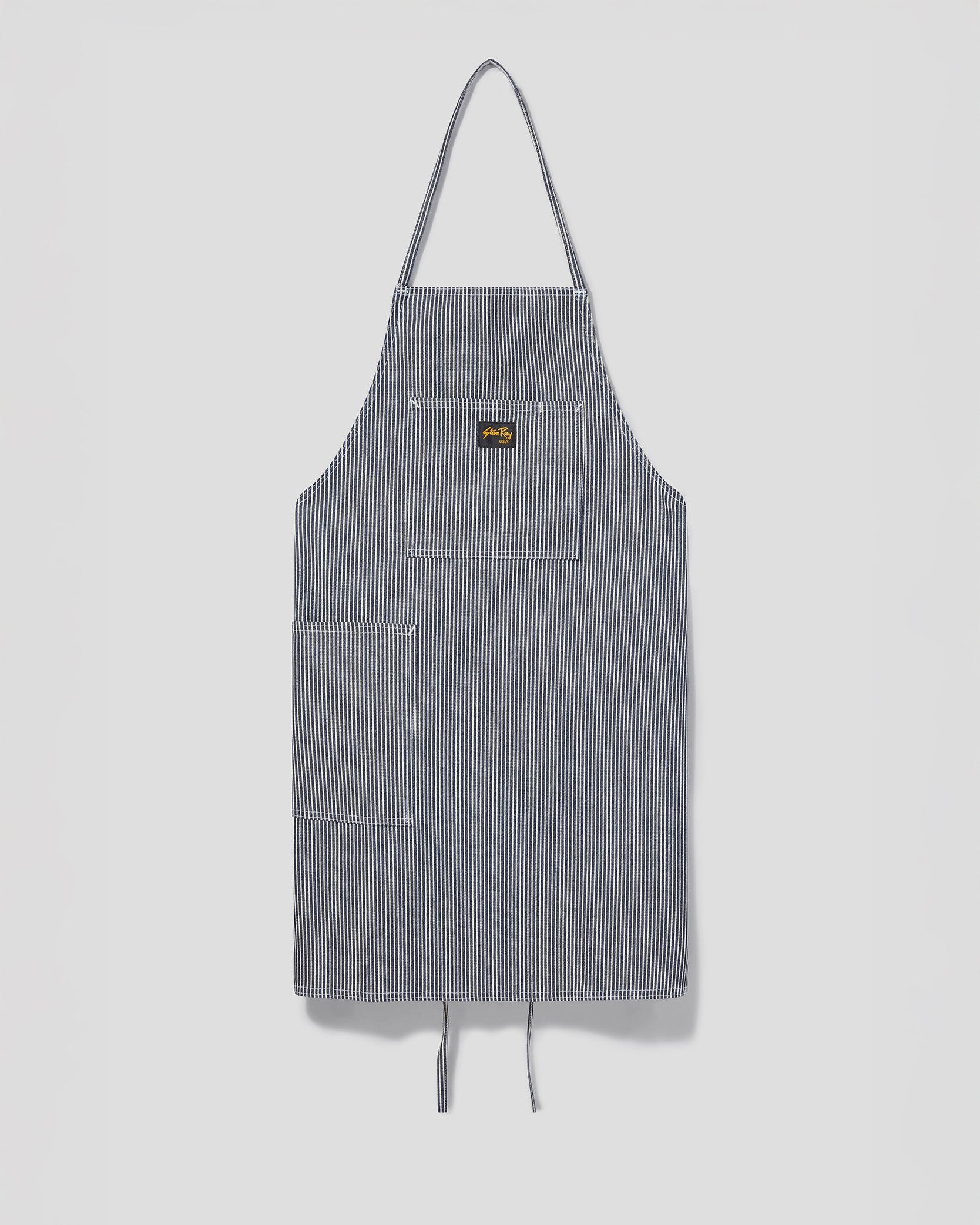 Apron (Hickory)