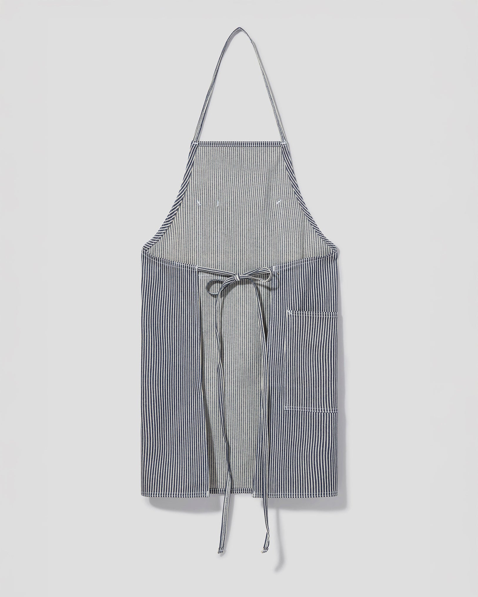 Apron (Hickory)