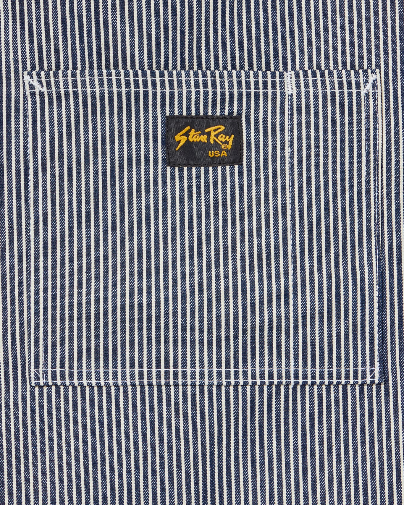 Apron (Hickory)