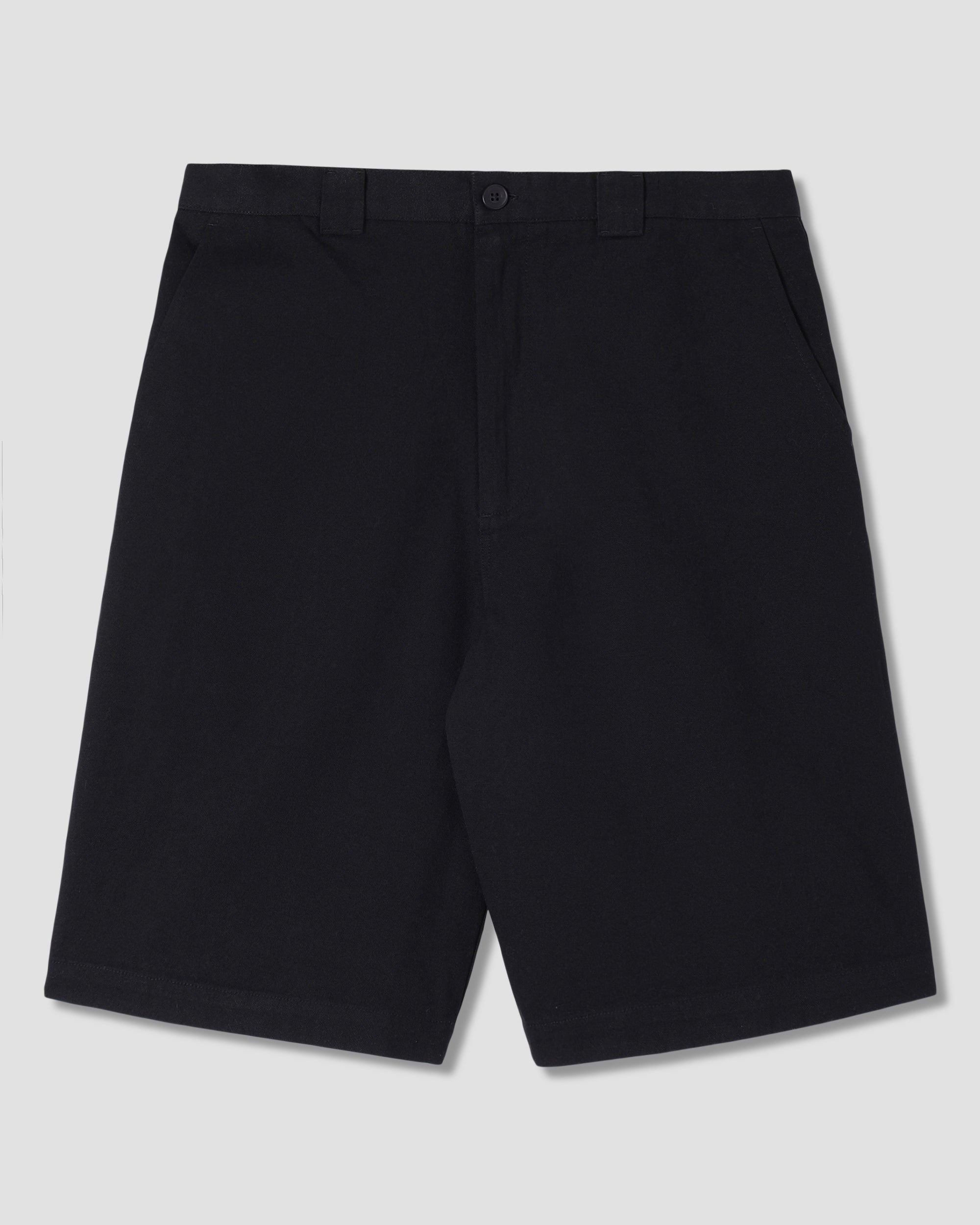 A Short (Black)