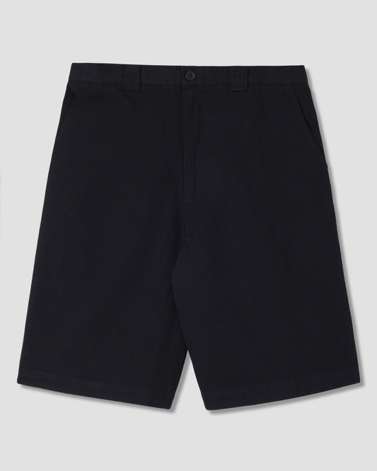 A Short (Black)