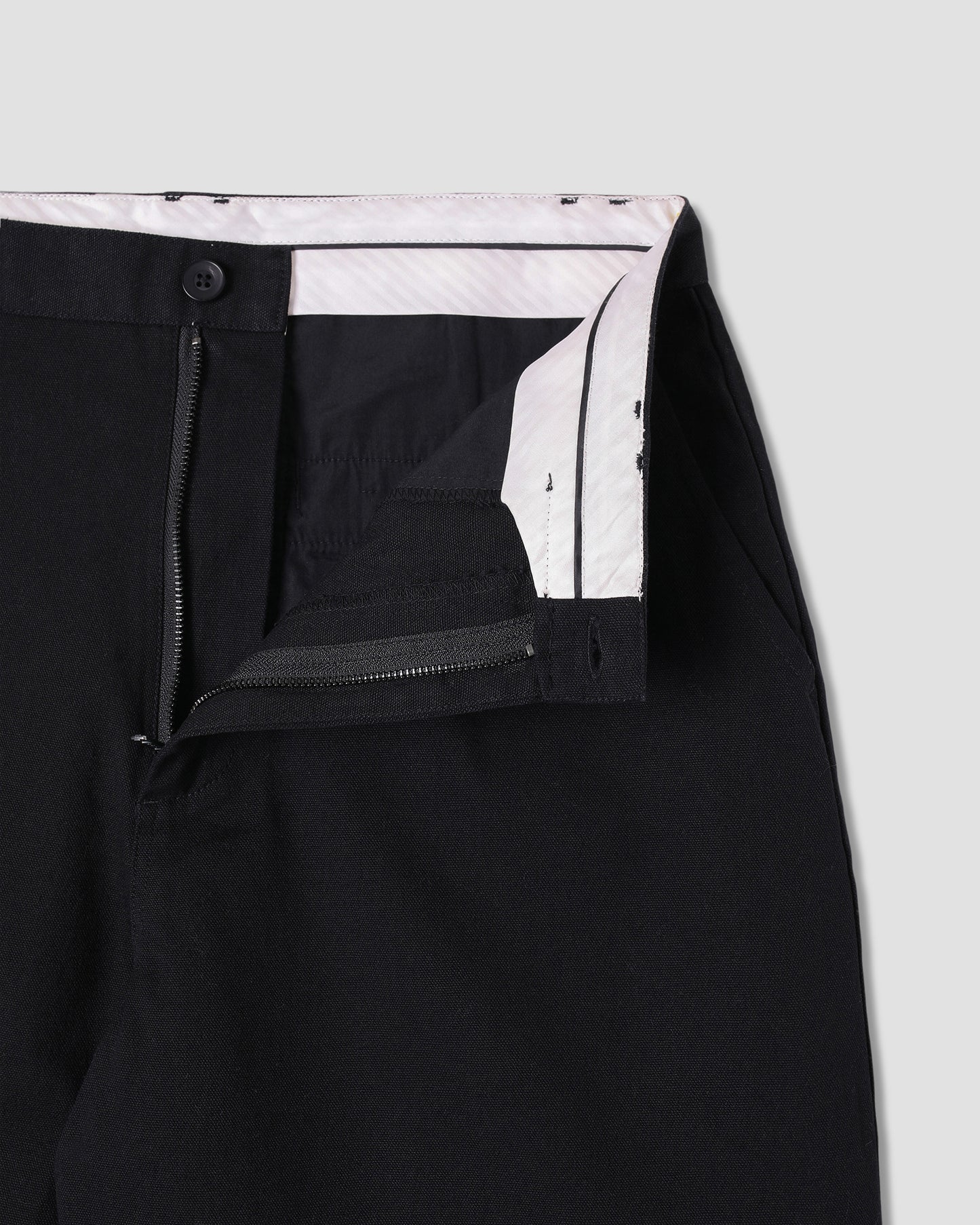 A Short (Black)