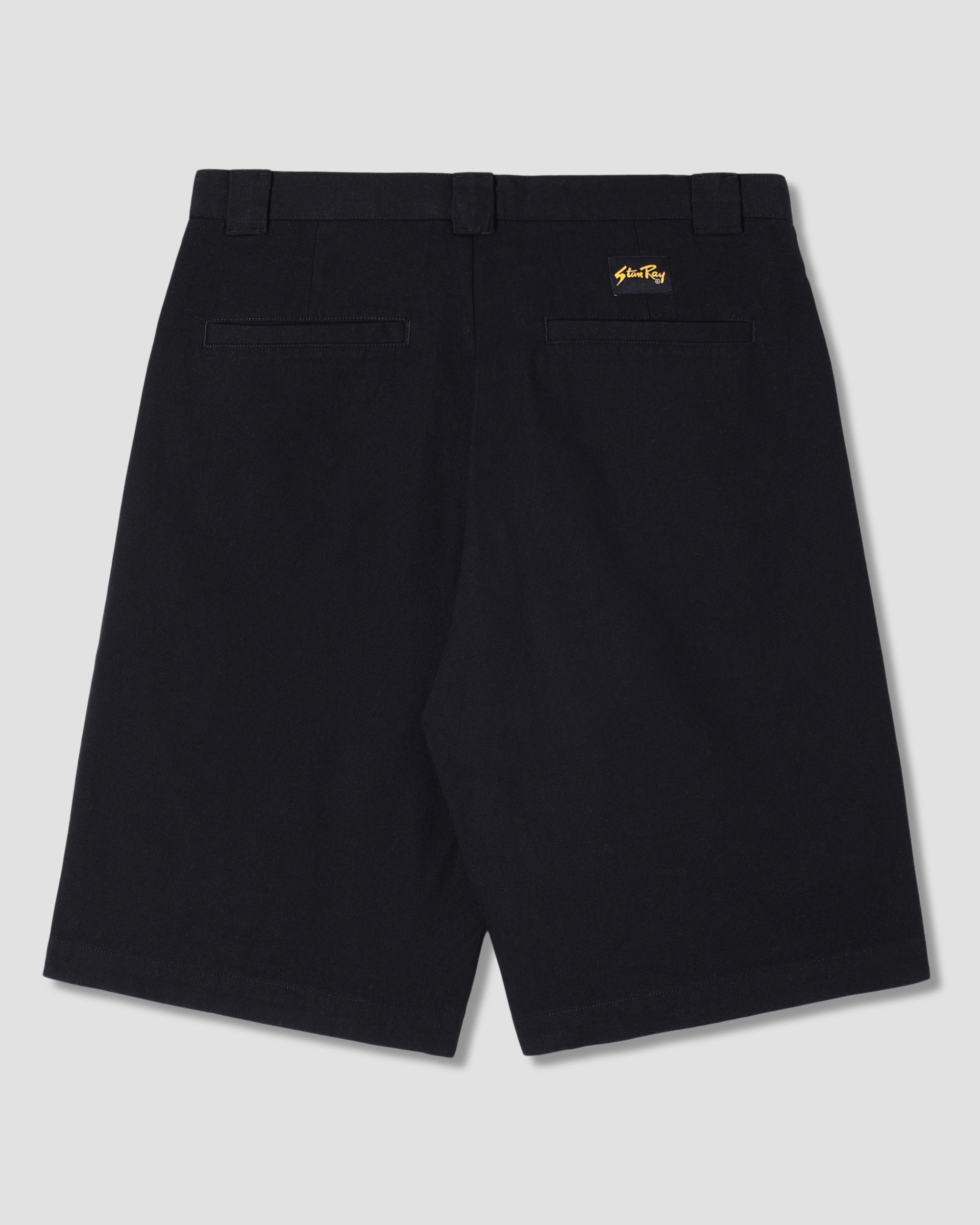 A Short (Black)