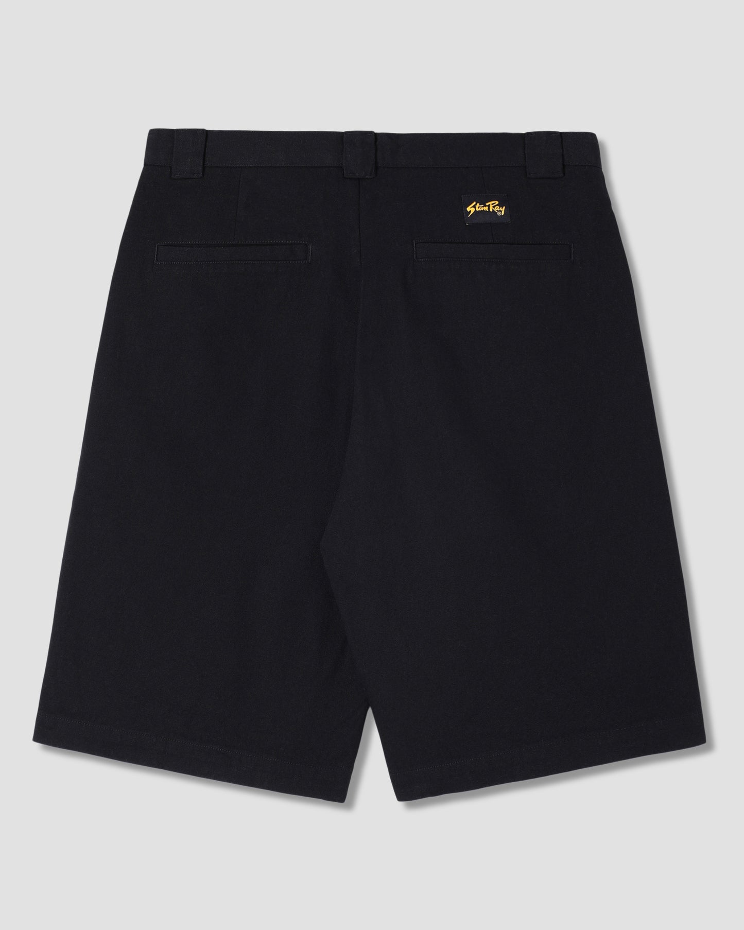 A Short (Black)