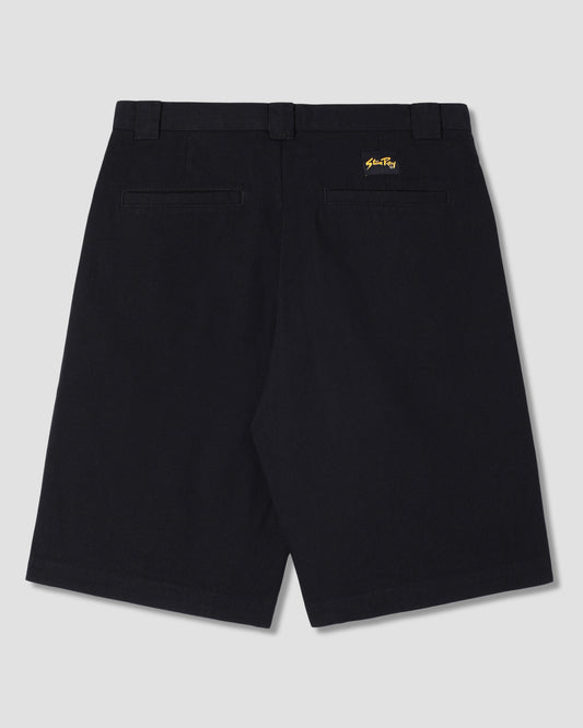 A Short (Black)