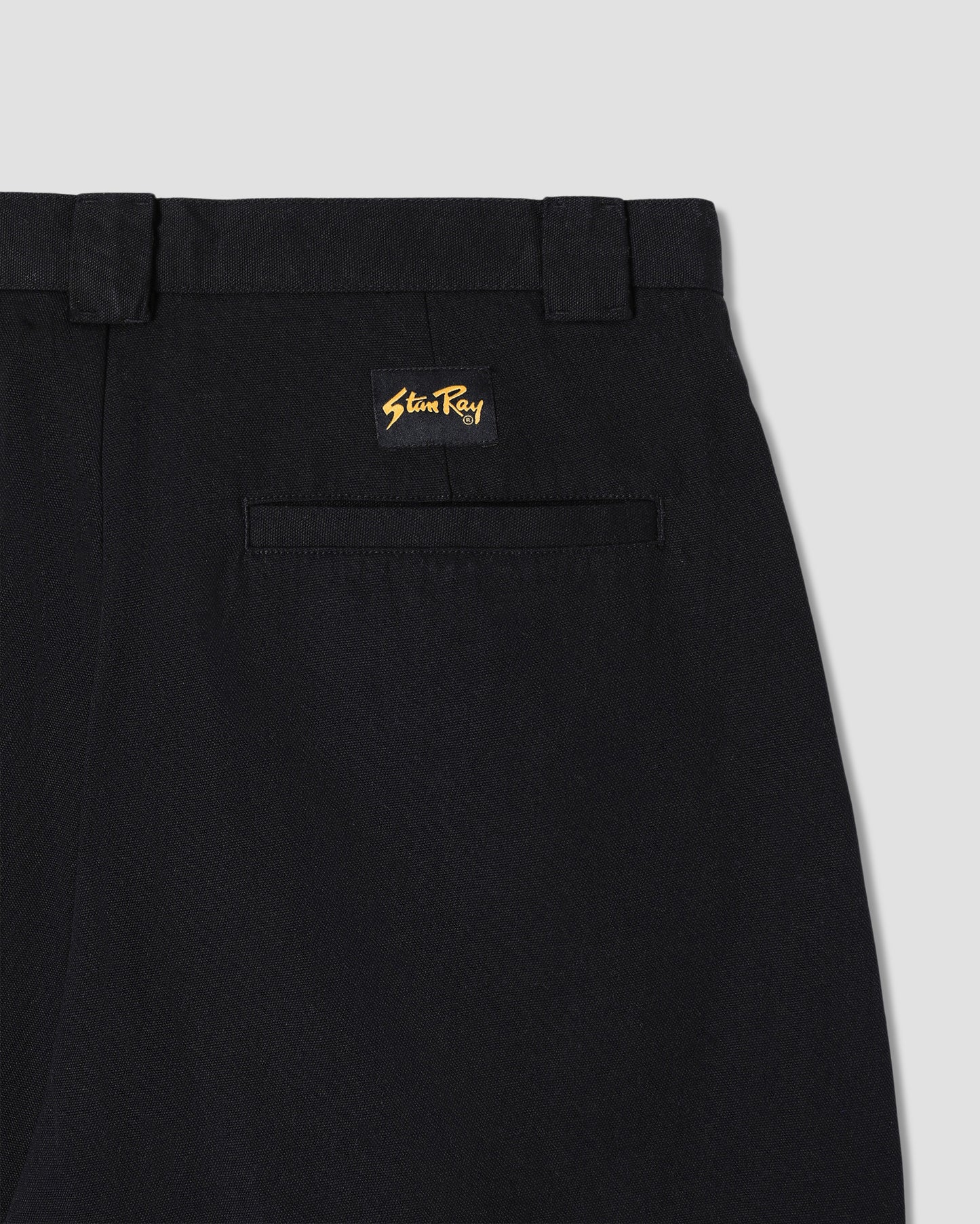 A Short (Black)