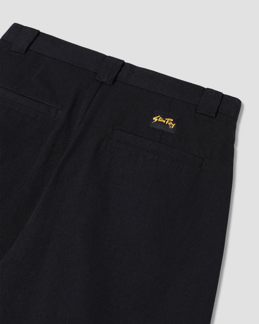 A Short (Black)