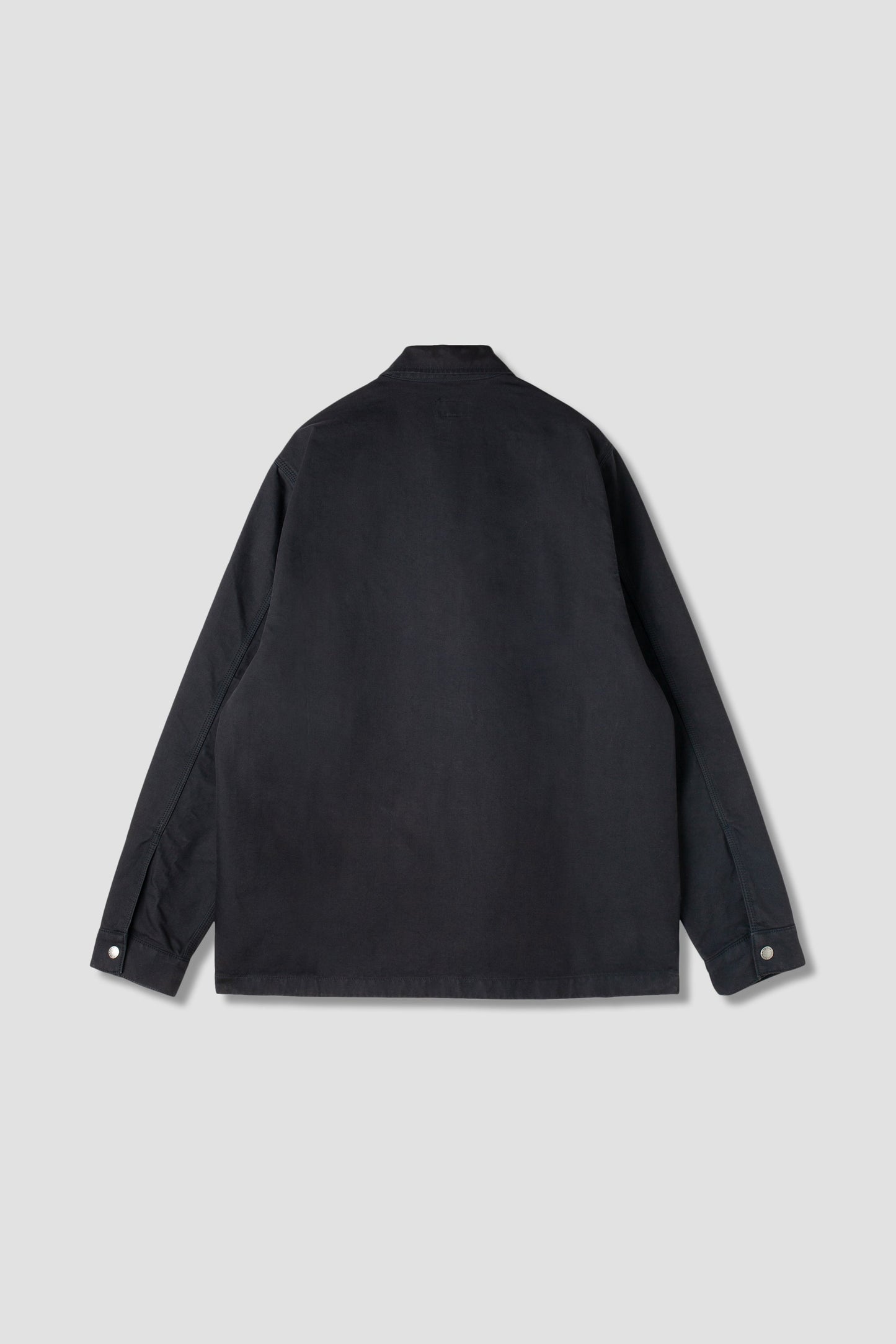 Barn Jacket (Black)