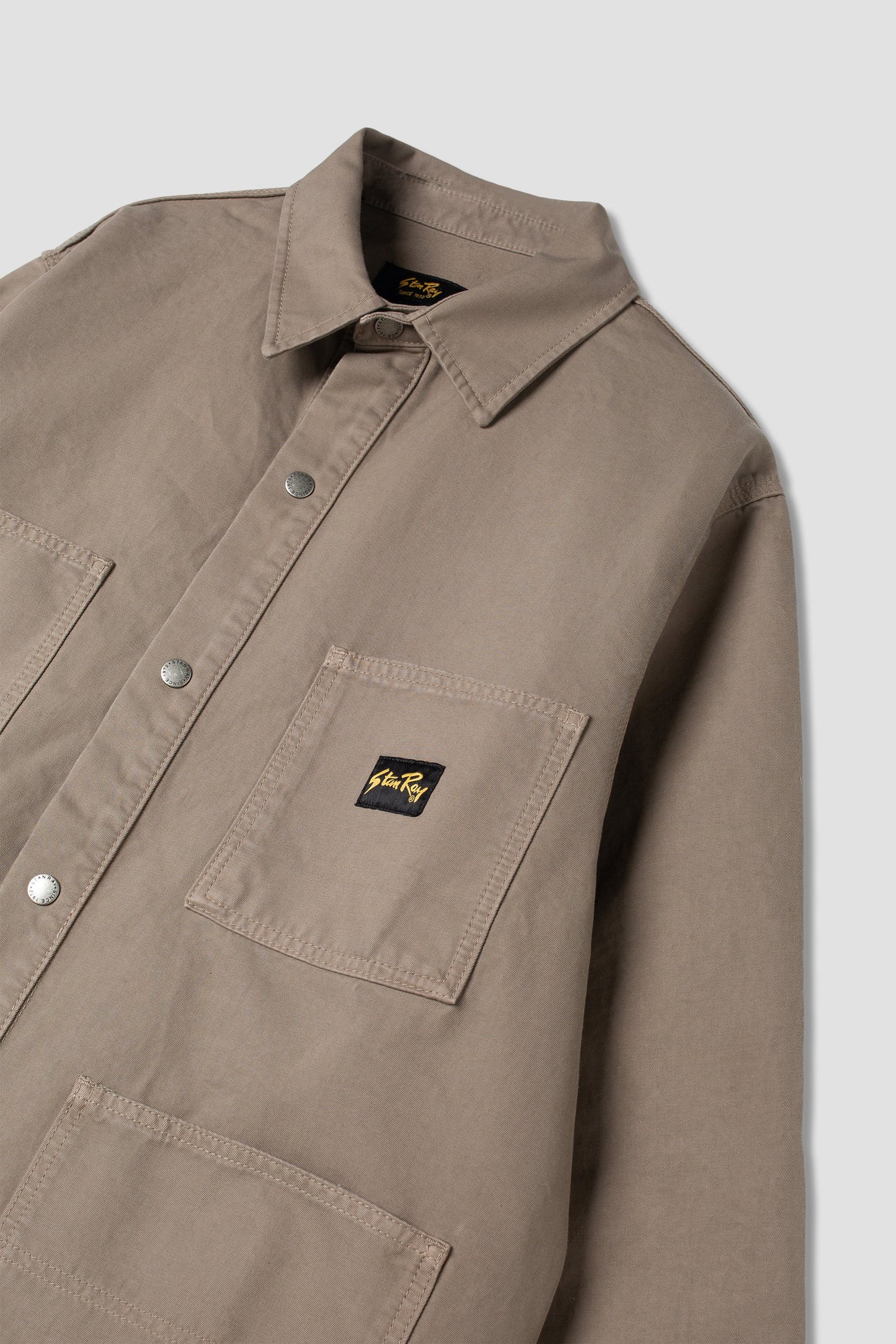 Barn Jacket (Dusk)