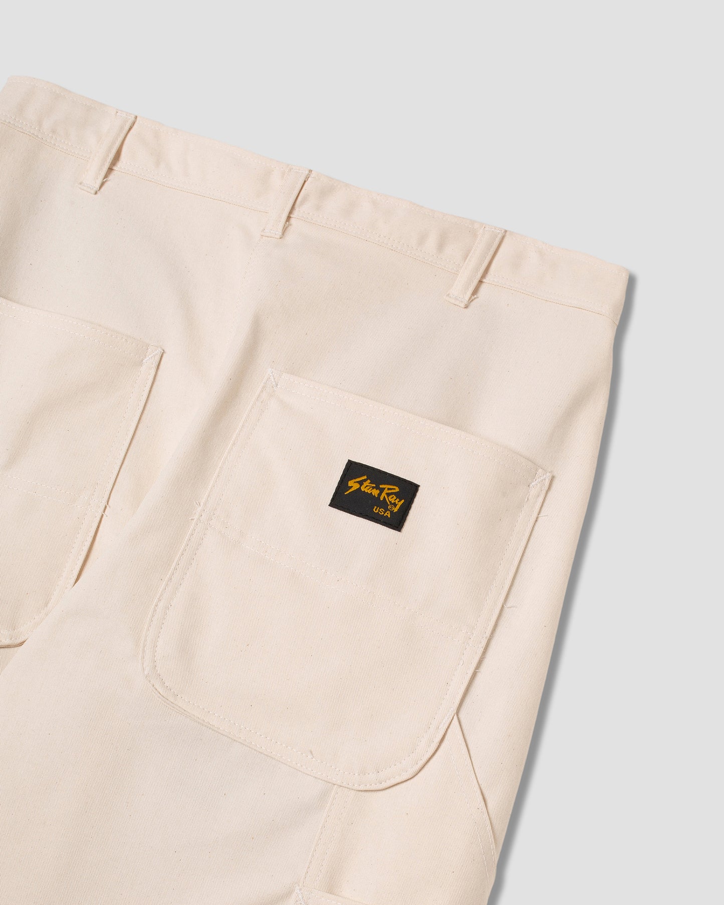 Pantalon de peintre Big Job (foret naturel)