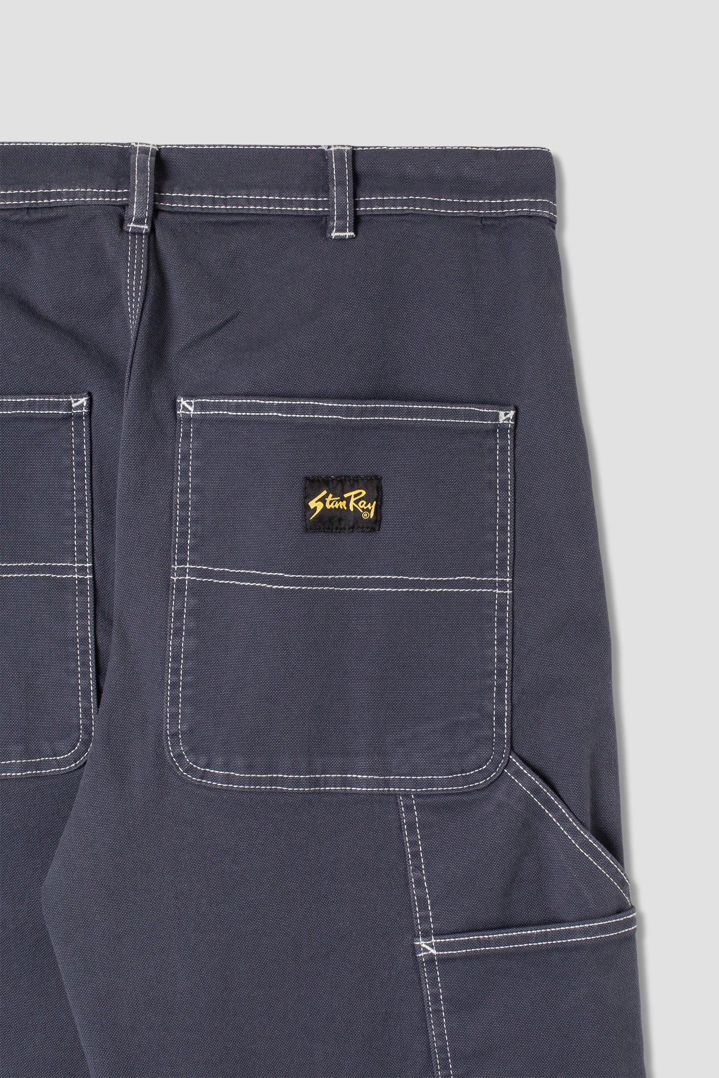 Big Job Painter Pant (Navy Duck)