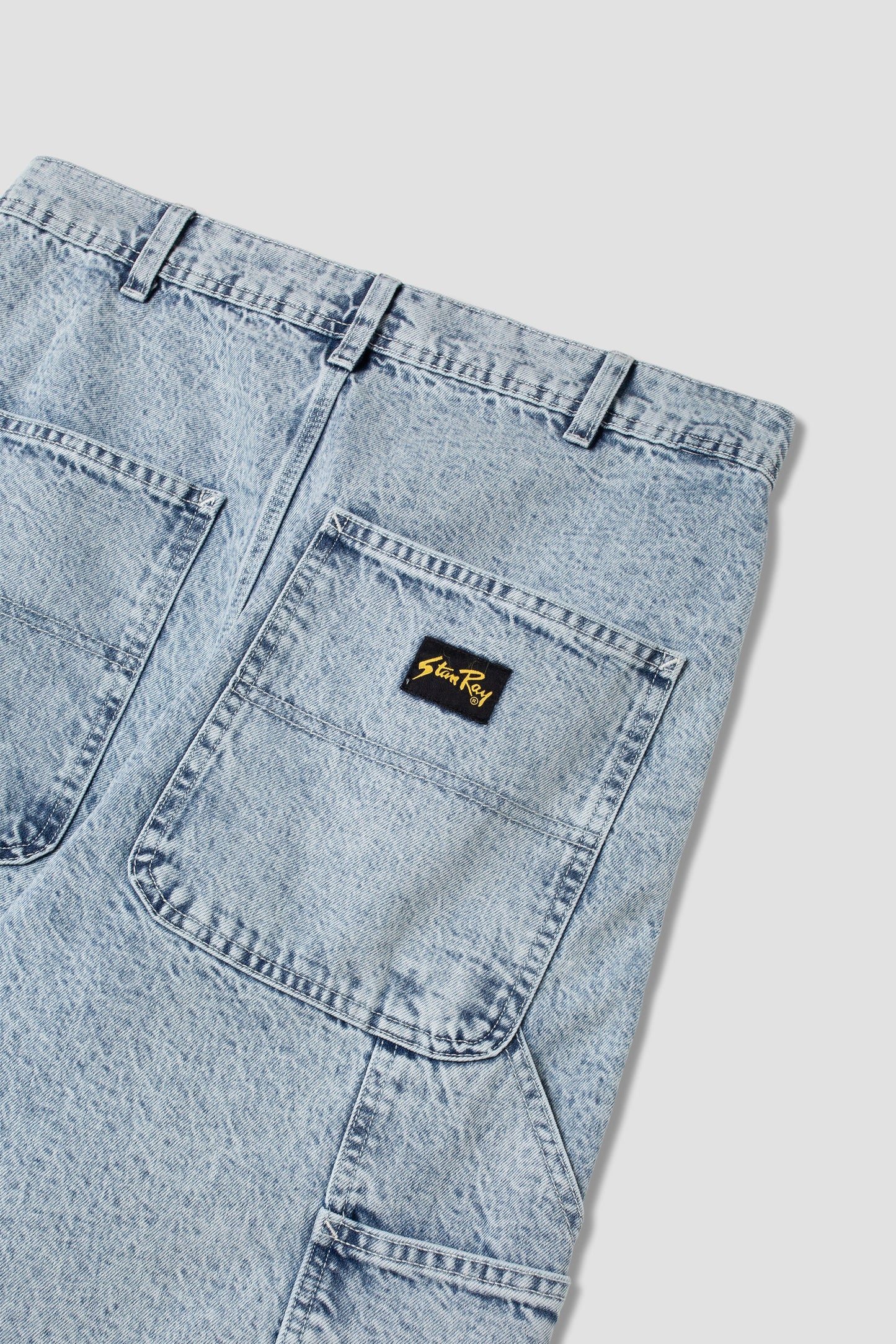 Big Job Painter Pant (90s Fade)