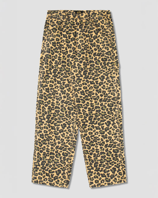 Big Job Painter (Leopard Camo) AW24