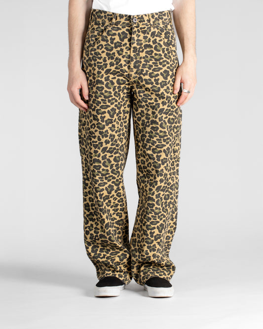Big Job Painter (Leopard Camo) AW24