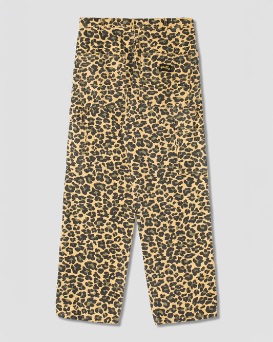 Big Job Painter (Leopard Camo) AW24