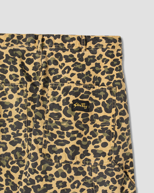 Big Job Painter (Leopard Camo) AW24